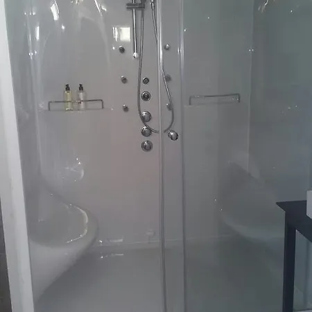 The Szálloda 5*