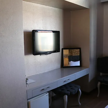 Szálloda The 5*