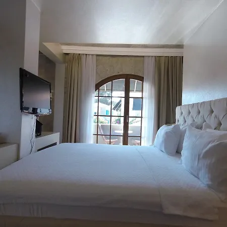 Hotel The