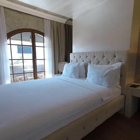 Hotel The Alaçatı