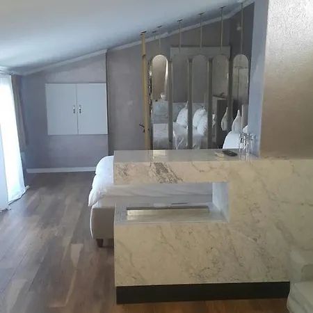 The