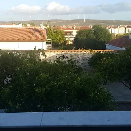 Hotel The Alaçatı