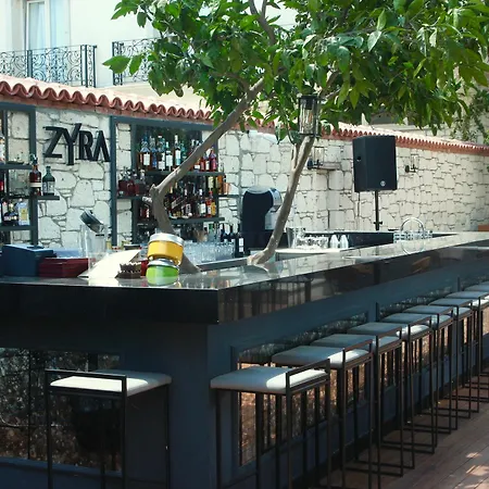 The 5* Alaçatı